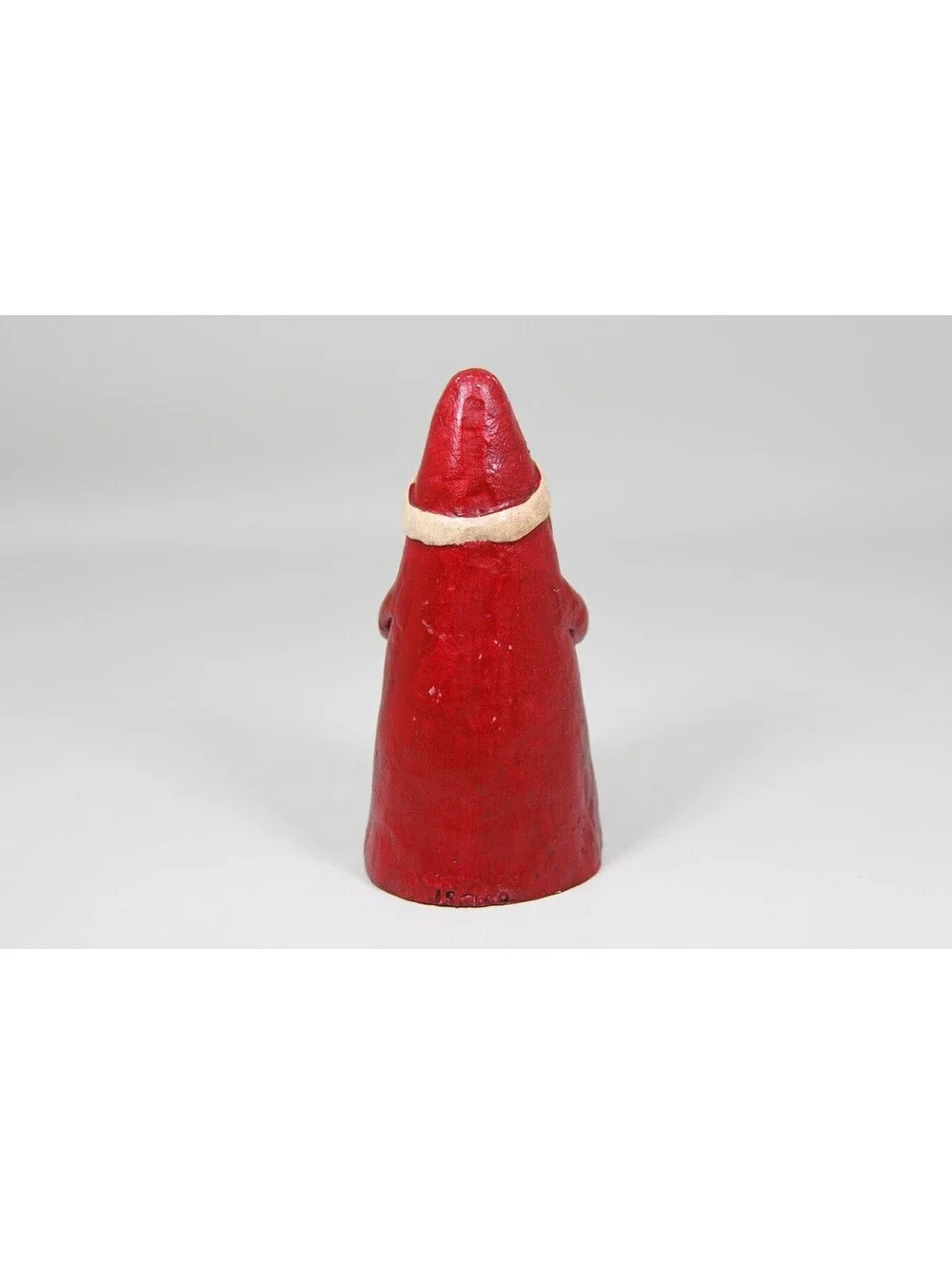 Jim Shore Mini Santa Vintage Early 3.5